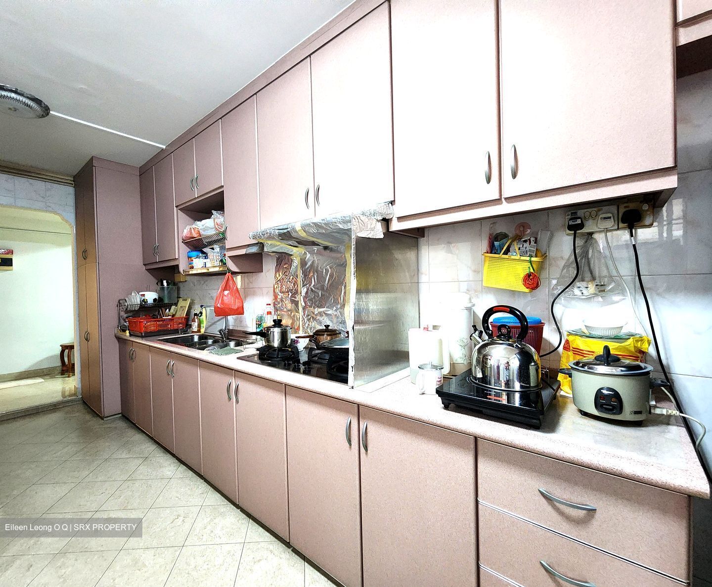 Blk 323 Jurong East Street 31 (Jurong East), HDB Executive #421721211
